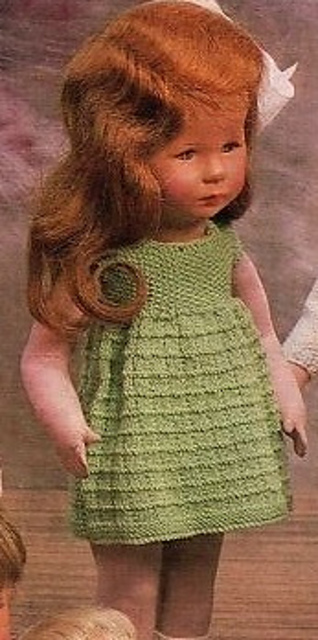 Sleeveless dress