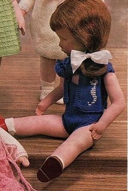 The Bathing suit