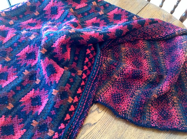 Southwest Throw