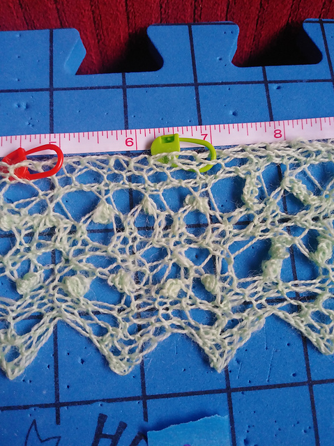 Uncommon Lace