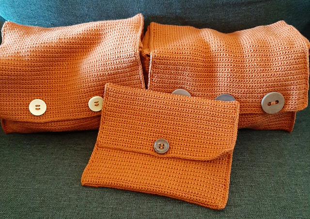 Storage bags