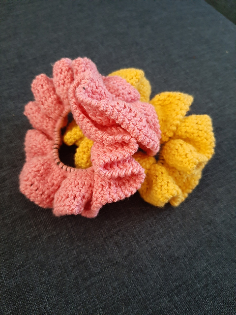 Scrunchie
