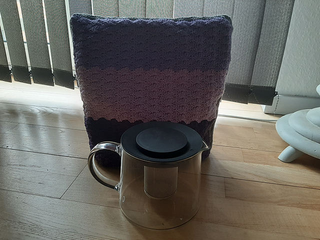 Tea cozy