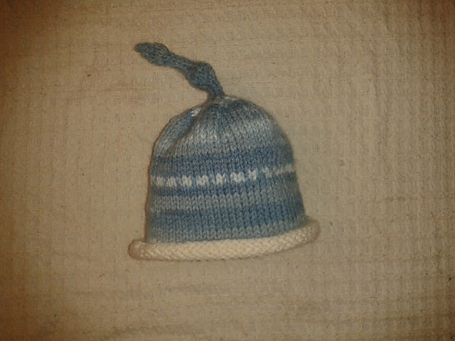 Munchkin Bobble Hat