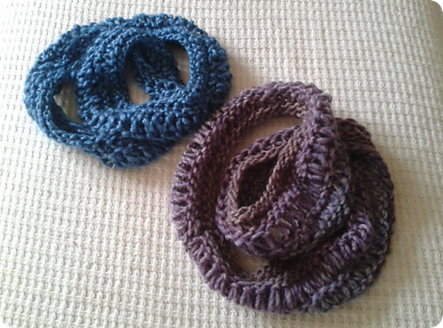 North Harding Cowl