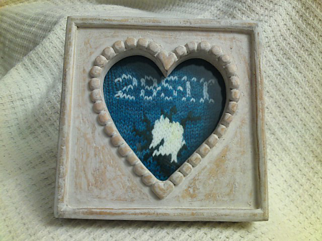 Wedding Heart