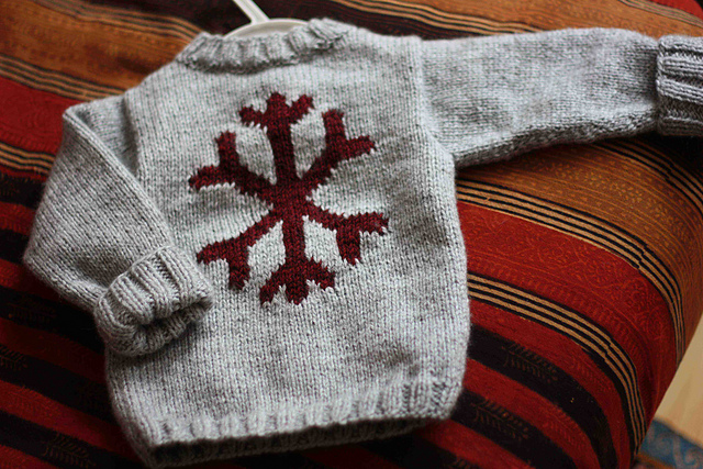 Le Pull # 054-T11-005