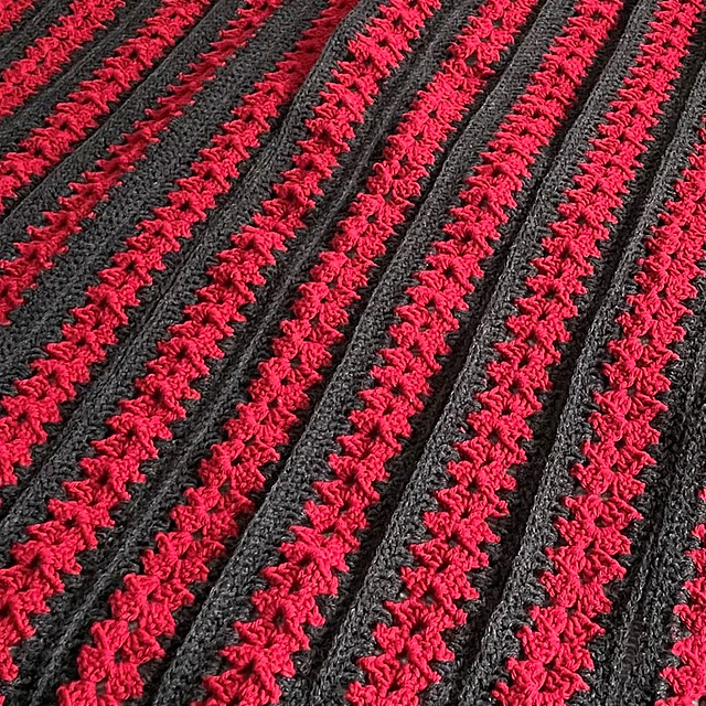 Grammie's Afghan