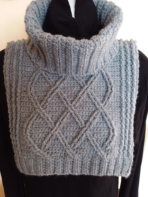 Cliffcrest Collar