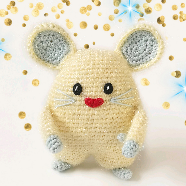 Milk Mouse