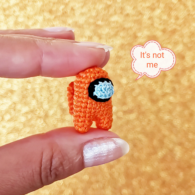 Tiny Crewmate