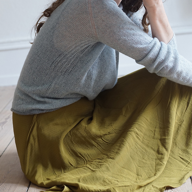Nora Sweater