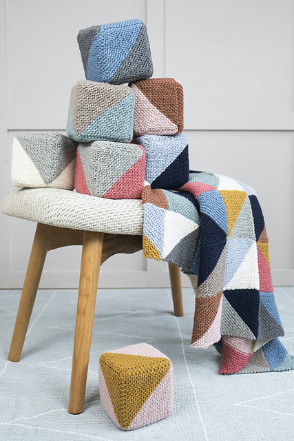 Ivy Blocks