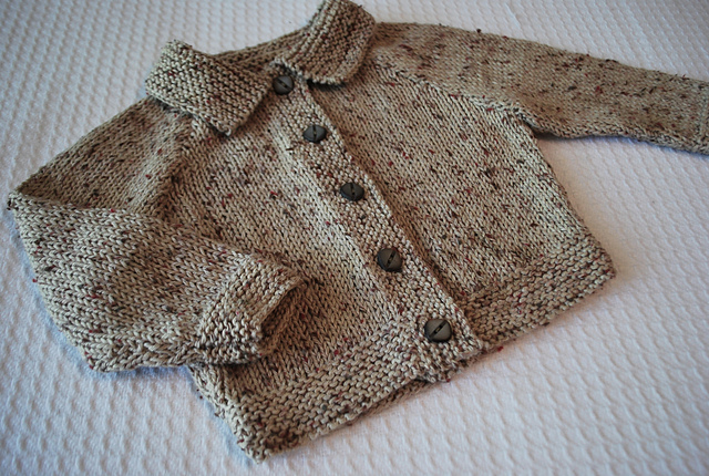 Design 7 Cardigans