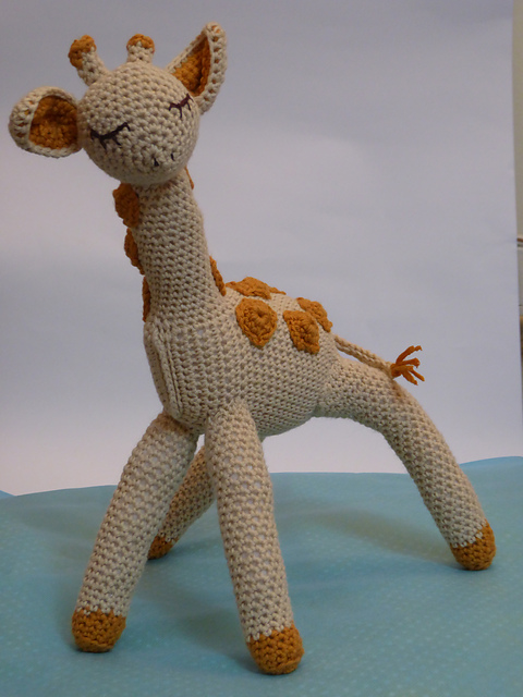 Giraffe