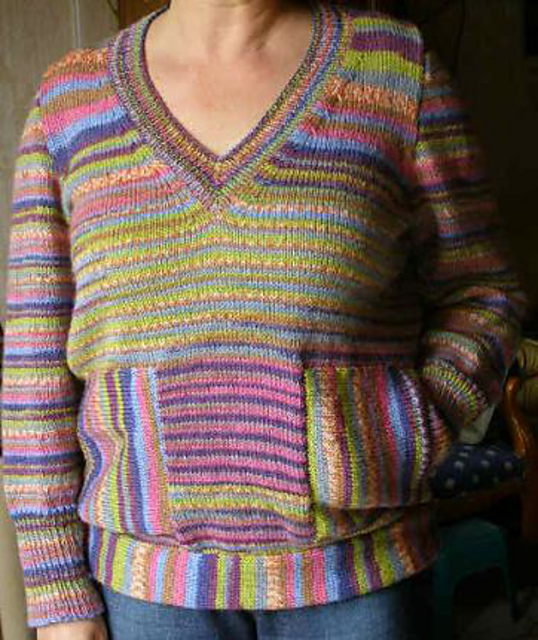 PULL “GIUNONE”