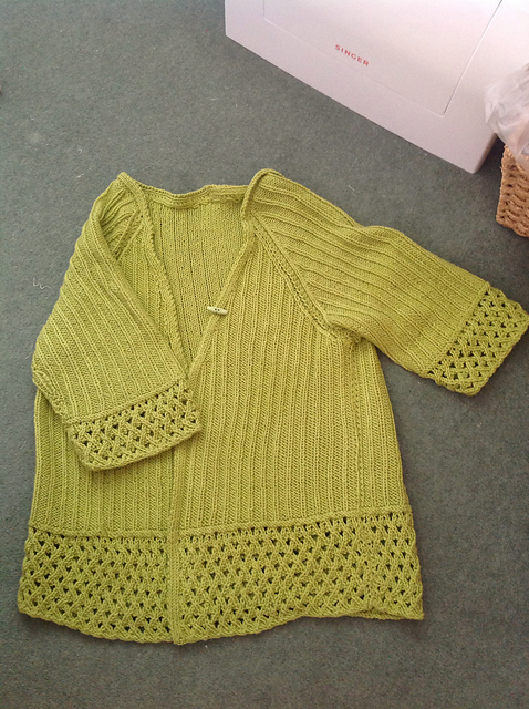 Cardigan