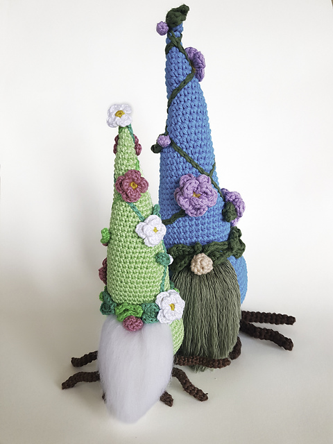 Spring Gnome