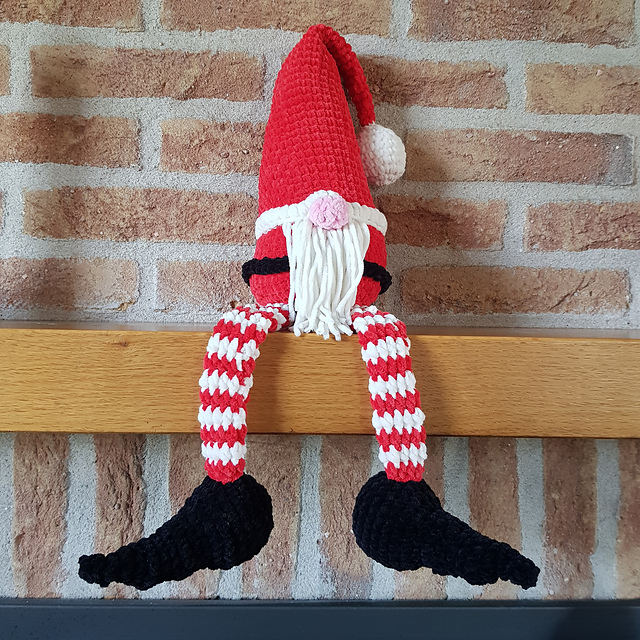 Christmas Gnome