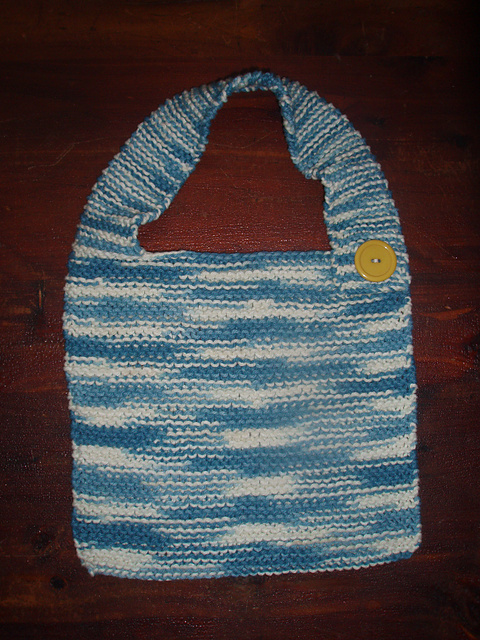 Your Grandmother's Bib
