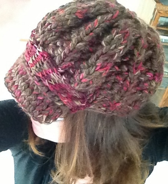 Newsboy Cap