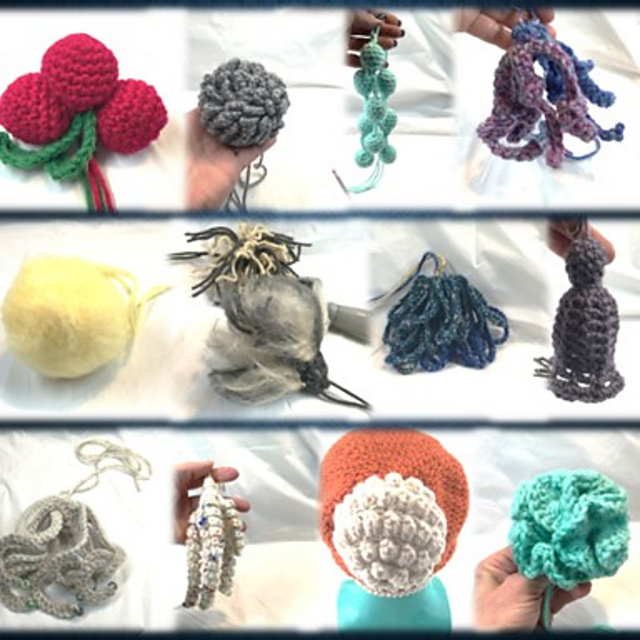 Pompom Alternatives