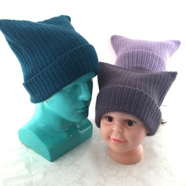 Flat Hats