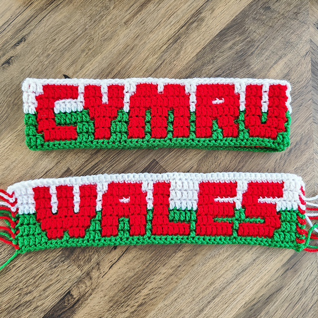 Cymru