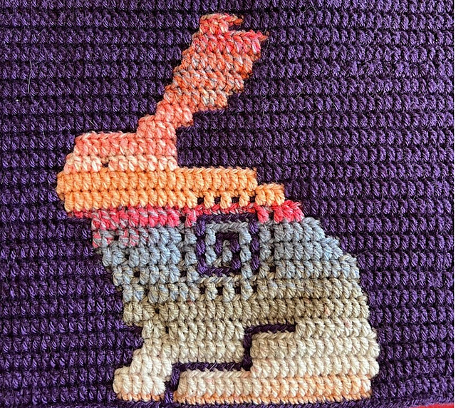 Scandi Rabbit