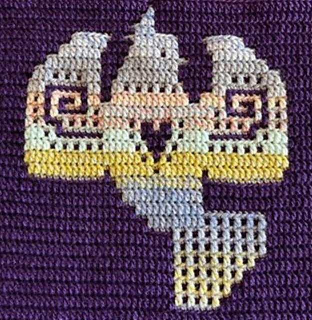 Scandi Dove