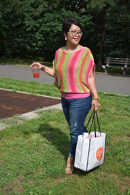 Watermelon Top