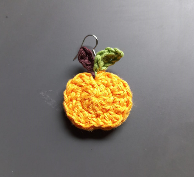 Little Pumpkin
