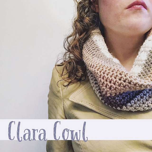 Clara Cowl