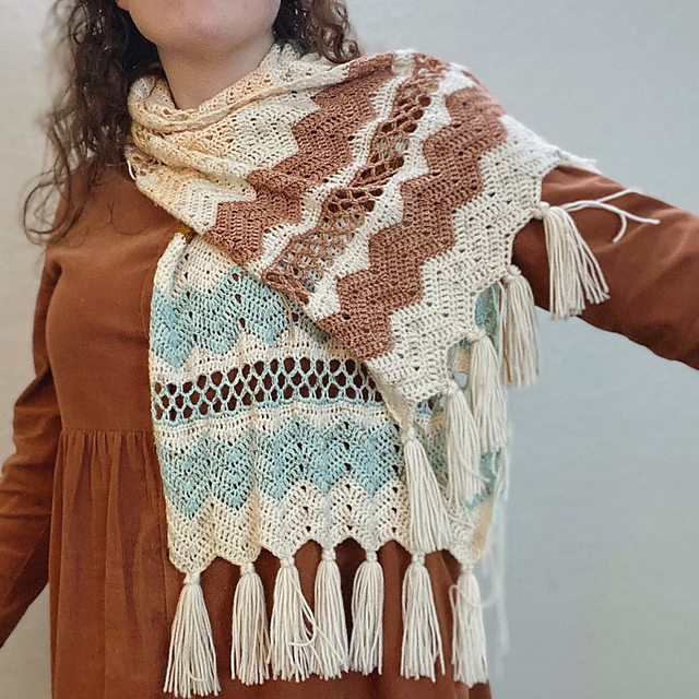 Fossil Wrap