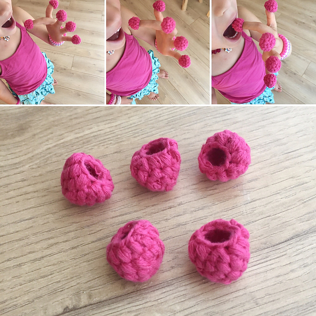 Framboises
