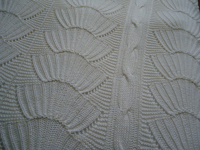 Nangle Shells and Cables
