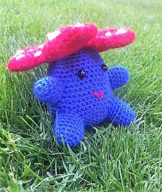 Pokémon Vileplume