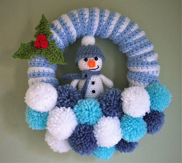 Christmas Wreath