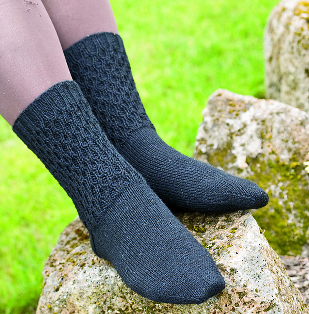 Black Friday Socks