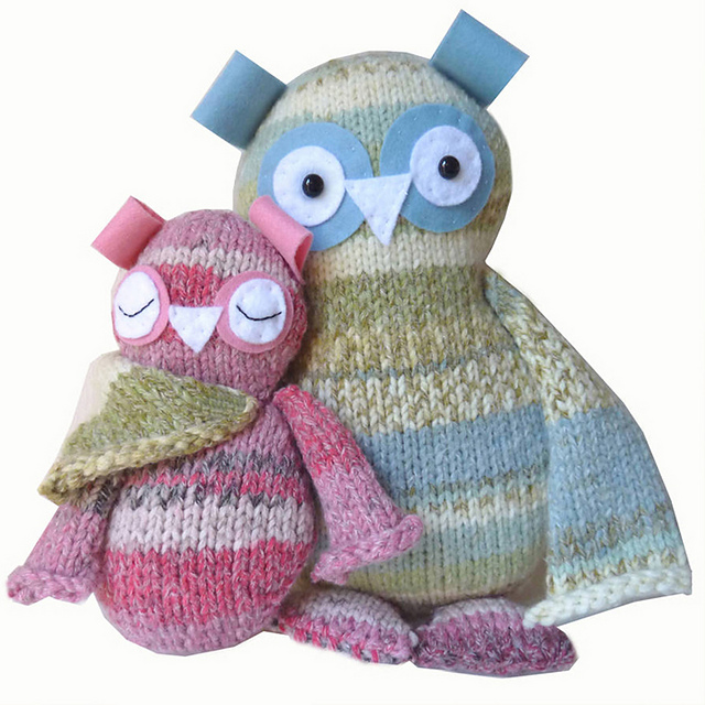 Two Hoots