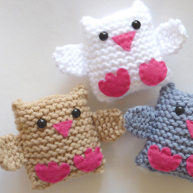 Jingle Birds