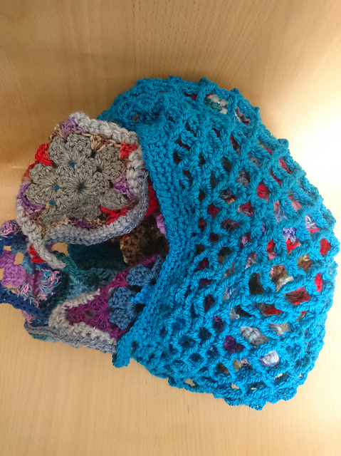 Net Market Bag