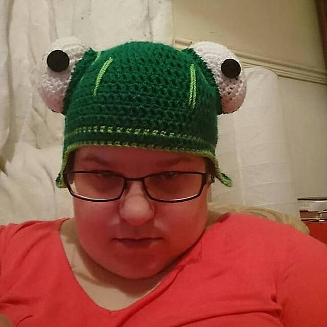 Caleb's Hat
