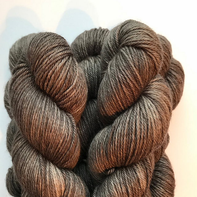 Ravelry: GigglingGecko Yarns Sportlandia