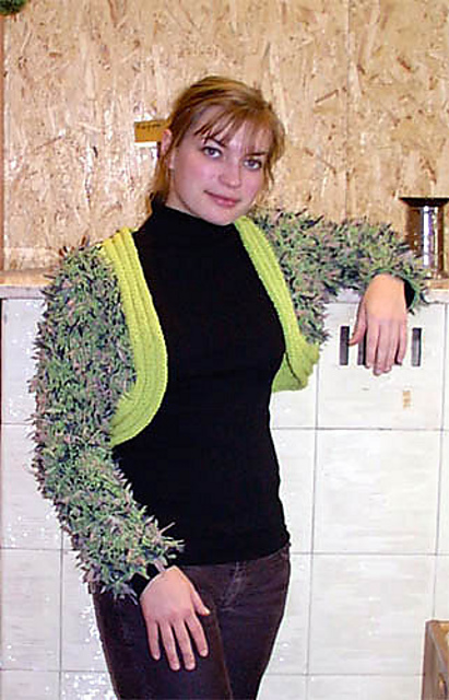 Modell 02 Bolero