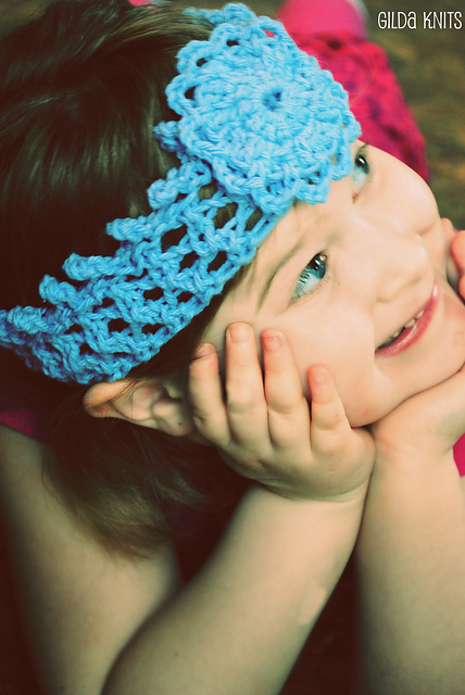 Princess Crown