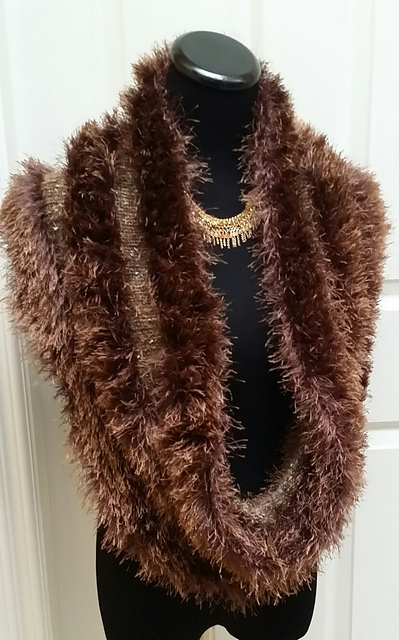 Iona Russian Sable Stole