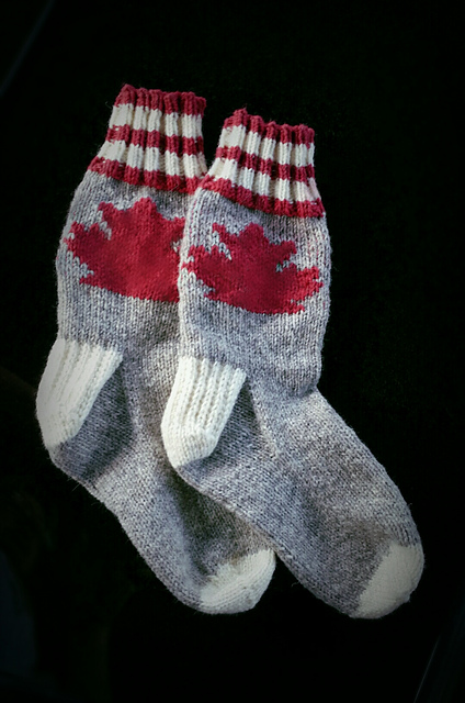OH CANADA
