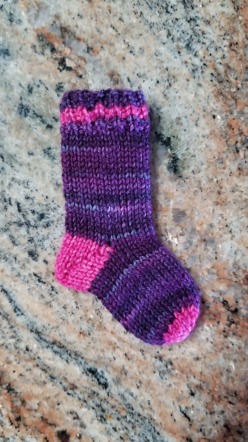 Mini Socks