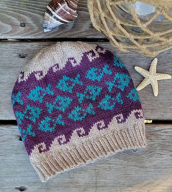 Catch Of The Day Hat